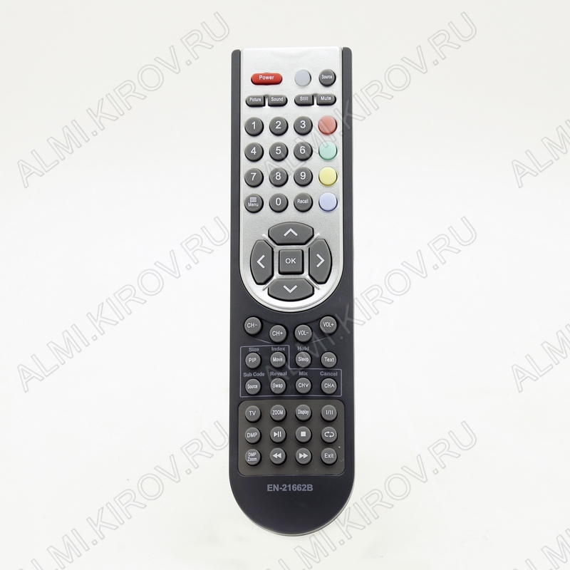 ПДУ для BBK EN-21662B (ROLSEN EN-21662R) LCDTV