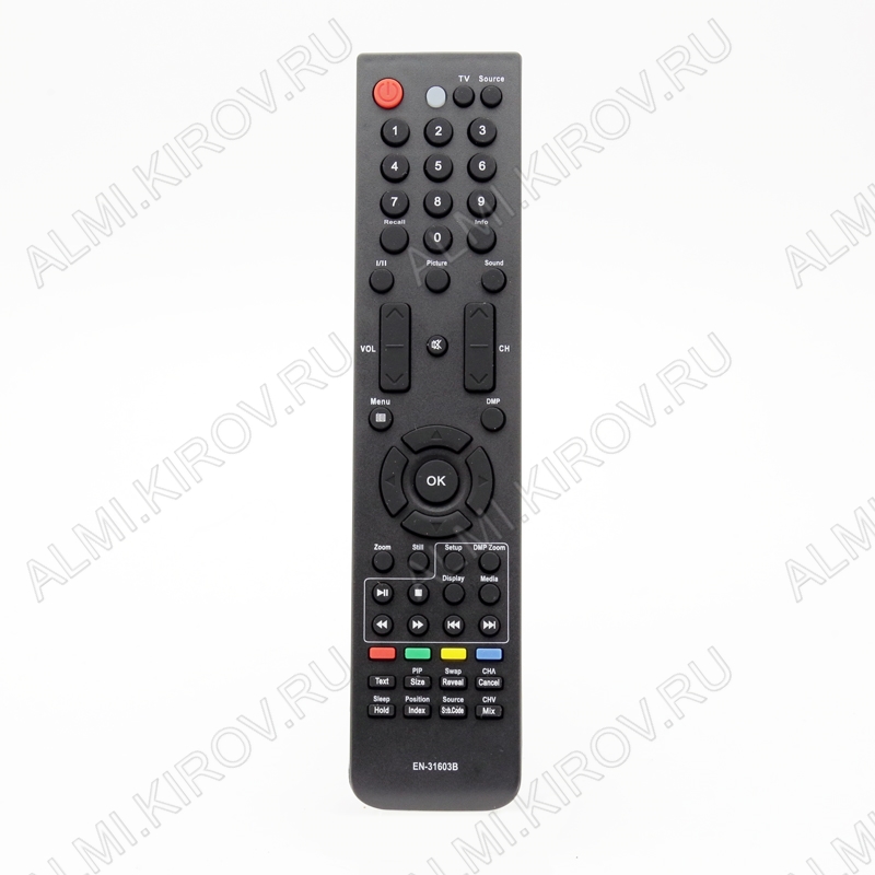 ПДУ для ROLSEN EN-31603B LCDTV