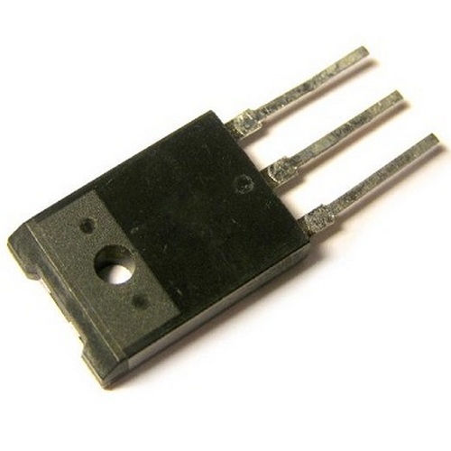 Транзистор BU2527AX SOT199