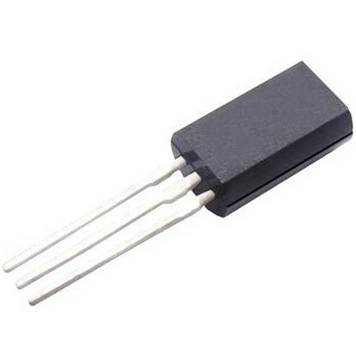 Транзистор 2SC2328 TO-92NL