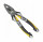 Плоскогубцы комбинированные 180мм (59001840) FELO сталь Cr-Mo-V; покрытие TitanFinish PTFE (тефлон); индукционная закалка до твердости 60-64 HRC