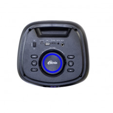 Колонка портативная напольная SP-875B black