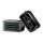 KIT K-line адаптер Bluetooth v5.1 Fnirsi FD10 (универсальный автосканер OBD-II) FNIRSI чип YM1130; для диагностики автомобилей, поддержка SAE J1850 PWM, ISO 9141-2, ISO14230-4 KWP, ISO15765-4 CAN; поддержка IOS/Android