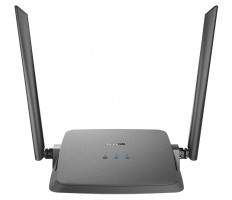 Wi-Fi Маршрутизатор DIR-615/Z1A