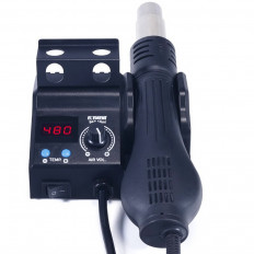 Фен паяльный ELEMENT 968 Mini