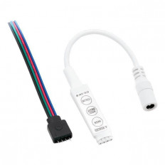 LED контроллер RGB mini 6A M-RGB-6A (001147) SWG