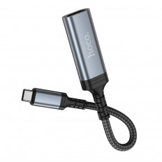 Переходник USB Type-C to HDTV с кабелем 0.2м (UA43A)
