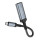 Переходник USB Type-C to HDTV с кабелем 0.2м (UA43A)