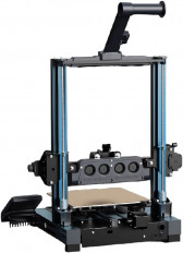 3D принтер Elegoo Neptune 4 Elegoo Прошивка - Klipper; Процессор - 64бит; Скорость печати 500 мм/с; Область печати - 225х225х265мм; Тип экструдера - Direct; Стол с магнитной подложкой PEI