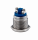Сигнальная лампа 19мм, красная, 24V AC/DC, IP67, MT67-LED24R MEYERTEC