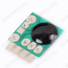 Модуль воспроизведения звука "Сирена"