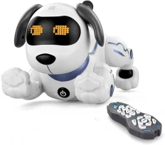 Собака робот Тошка ZYA-A2875RU