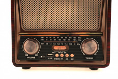 Радиоприемник RE-08