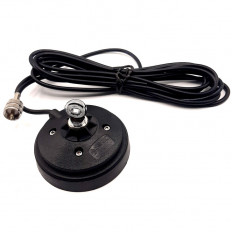 Основание Sirio Mag H 12 S магнитное