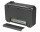 Радиоприемник RPR-010 RITMIX УКВ 88,0-108.0МГц; Bluetooth; USB, AUX; Питание от аккумулятора 18650(в комплекте. Зарядка через шнур USB