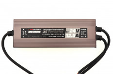 Модуль AC/DC MG-24300 Slim 24V 12,5A 300W