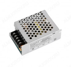 Модуль AC/DC GDLI-35-IP20-12 (512300) 12V 3.0A 35W General IP20