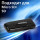 Card Reader SBR-705-K черный Smartbuy USB3.0; поддержка SDHC, microSD, microSDHC