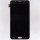 Дисплей для Samsung J710FN/DS Galaxy J7 + тачскрин черный, копия (яркость регулируется)