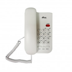 Телефон RT-311 white RITMIX