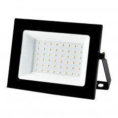 Прожектор светодиодный 50W HiTT-FL1-50W-IP65-6 (2010004) HITT
