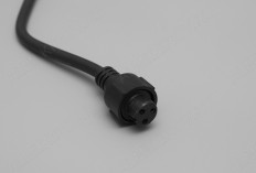 Контроллер уличный для гирлянд УМС (187233) для 1000 LED, 220V, Н.Т. 3W, 8 режимов