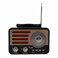 Радиоприемник RE-01R