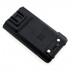 Радиостанция портативная Baofeng BF-T58 (станция+ЗУ)