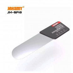 Инструмент для вскрытия JM-OP18 JAKEMY для разборки экранов; гибкая сталь толщиной 0.1mm