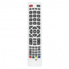 ПДУ для SHARP LC-32HI3222E (white) LCDTV