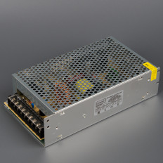 Модуль AC/DC GDLI-150-IP20-12 (512700) 12V 12.5A 150W