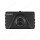 Видеорегистратор автомобильный SOL DUO Super HD c 2-ой внешней камерой DUNOBIL 2560*1440(1920*1080);140 °; ; ; 3"; 4-256Gb-microSD; Li-ion аккумулятор;