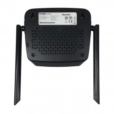 Wi-Fi Маршрутизатор DIR-615/Z1A