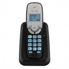 Радиотелефон TX-D6905A, черный TEXET
