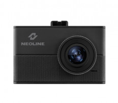 Видеорегистратор автомобильный Wide S22 Full HD Neoline 1920*1080; 140°; ; ; 1.5"; 8-32Gb - microSD; суперконденсатор;