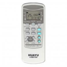 ПДУ для MITSUBISHI K-MB1550 кондиционер HUAYU