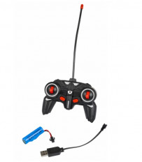 Трансформер 2в1 BONDIBOT на радиоуправлении робот и автомобиль ВВ6066