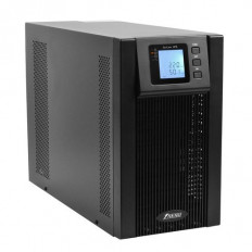 ИБП - UPS Online 2000, с двойным преобразованием энергии, правильная синусоида