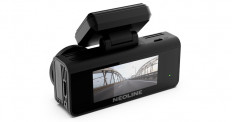 Видеорегистратор автомобильный ARGUS 4K с Wi-Fi Neoline 3840х2160 (1920х1080); 140°; ; SONY Starvis IMX415 ; 3,19"; 64-256Gb-microSD; Суперконденсатор;