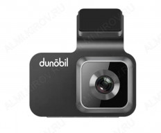 Видеорегистратор автомобильный NAVIS DUO Full HD c 2-ой внешней камерой DUNOBIL 1920*1080(640*480); 150°; ; ; 3"; 8-128Gb-microSD; Li-ion аккумулятор;
