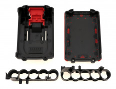 Корпус для аккумулятора Makita с BMS (5*18650)