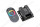 Контроллер для RGB модулей/лент RF-RGB-S-24A (000936) SWG 12/24V; 24A (8A на канал); до 20м ленты RGB 5060*2 / до 40м ленты RGB 5060 допустимое подключение