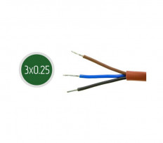 Датчик температуры DS18B20 герметичный, кабель 1 метр (DS18B20IP67_3W_1M) Smartmodule Интерфейс: Цифровой; Определяемая температура: -55…+125°С ± 0.5%; Корпус: влагозащищенный; 3-проводной; оригинал Maxim DS18B20