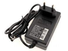 Блок питания AC/DC 220V/12V 3.0A (5,5*2,5) W120V030