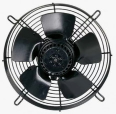 Вентилятор осевой YWF2D-250B-92/25G