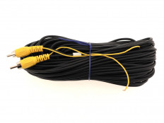 Удлинитель 20м для камеры заднего вида