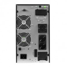 ИБП - UPS Online 2000, с двойным преобразованием энергии, правильная синусоида