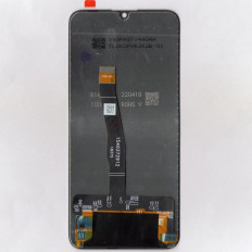Дисплей для Huawei Honor 10 Lite/10i+ тач.черный стандарт No name