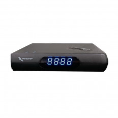 Спутниковое ТВ Триколор ТВ: Медиахаб МИНИ GS Hub 2 Box +Скретч-карта Ultra HD-7дней-8162дс
