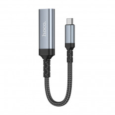 Переходник USB Type-C to HDTV с кабелем 0.2м (UA43A)